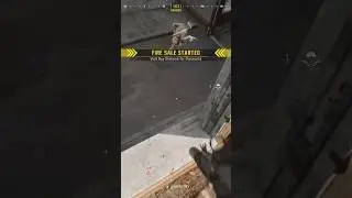 High IQ play | Subscribe #warzoneclips #warzone #cod