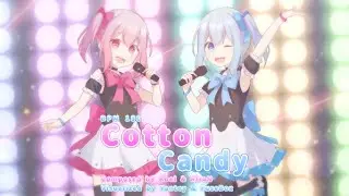 『Chrono Circle』 BGA - Cotton Candy(Abel & RiraN)