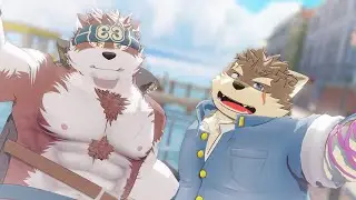 MMD Renai Circulation 恋愛サーキュレーション 4k 60Fps