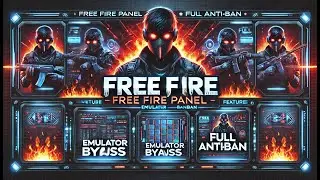 Free Fire PC Optimization Tool | Emulator Support 2025