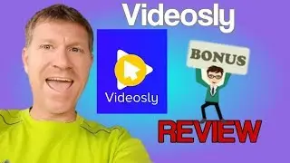 Videosly Review & Bonuses Stef Grandgi: 😘 Is Videosly Better Than Competition?