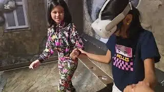 Kiddos Day  Credit to CapCut