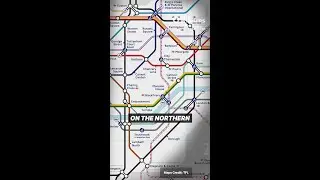 Londoners face weekend travel CHAOS