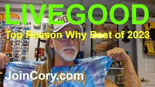 LIVEGOOD Top Reasons Why This Is Best Home Business 2023