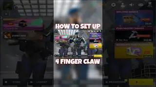 How To Play Critical Ops With 4 FINGERS!* - Critical Ops Tips and Tricks