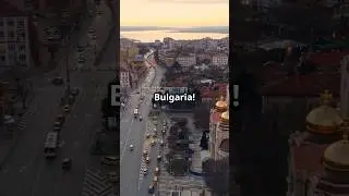 Discover Bulgaria&rsquo;s Hidden Gems! #travel