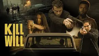 &laquo;Убить Уилла&raquo; &mdash; трейлер
