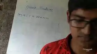 current transformer measurement current how to use current transformer in Hindi
