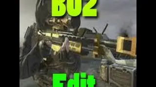 Bo2 Edit Montage