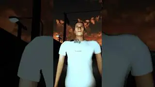 New Japanese Horror Game #gameplay #gaming #obscuregames #ep家族 #letsplay