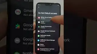 How to Set Max Volume | Battery Sound Notification App #smartphone #android #app #tech #technology