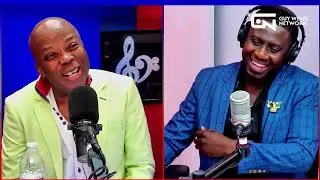 Lesly Jacques plis pase 40 ane kary&egrave;, 28 ane kreyasyon WHSR 980AM nan Florida interview ak Guy Wewe