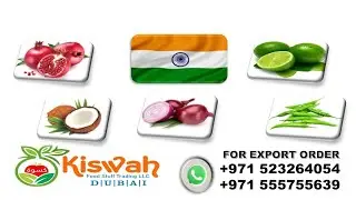 #India #produce #fruits #vegetables #Dubai #price #update #9/3/21#Kiswah #Foodstuff #Trading #LLC