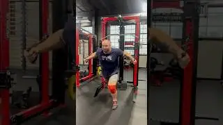 Mitch Hooper's Reaction To The Rogue FM-HR Functional Trainer