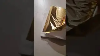 This happens if you buy 