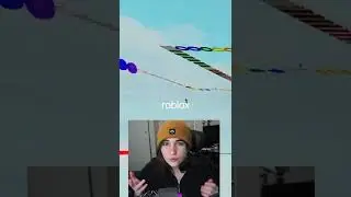 Какого цвета твой чат в Roblox?