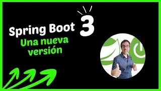 ¿Qué hay de nuevo en Spring Boot 3.0?