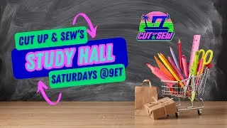 Study Hall 12/27/25