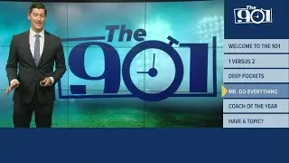 The 901 | Grizzlies lock up first division title, why Robert Pera will need deep pockets