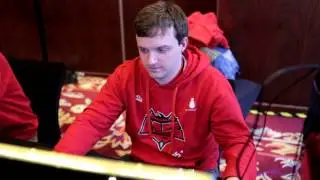 DAC 2015. Day 2 Group Stage Review