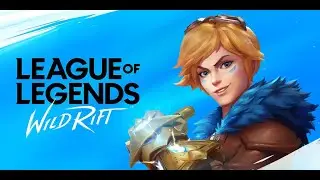 Master Els Montage : League of Legends Wildrift