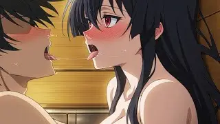 「AMV」- bloodthirst (imheroinfinity)