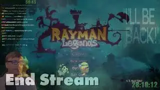 the big sit - 24+ stream