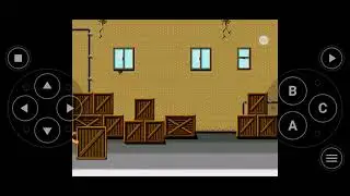 Прохождение Shove it Stage 4 Room 34-35-36