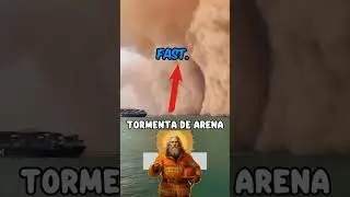 5 natural phenomena that seem unreal 🌪🔥 The last one is so extreme that it will leave you speechless