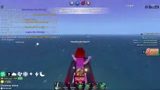 I Let My Viewers Choose My Roblox Games
