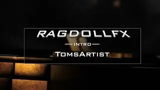 INTRO | TomsArtist