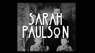 American Horror Story: Season 6 Intro (FANMADE)
