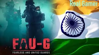 FAU-G Game Launched 🔥 | FAUG Game on Play Store 🔥 Register Now With RealOP