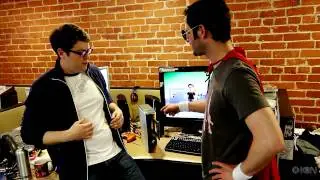 IGN Game Scoop! TV: Say No To Used Games