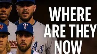 The 2015 MLB Draft Was CURSED&hellip; Here's Proof
