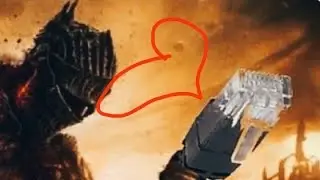 When Someone Disconnects In Dark Souls 3 PS2 Version