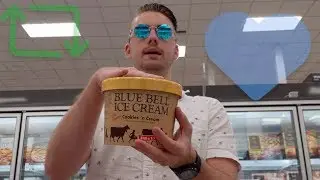 How to do the Ice Cream Challenge