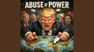 Abuse o' Power