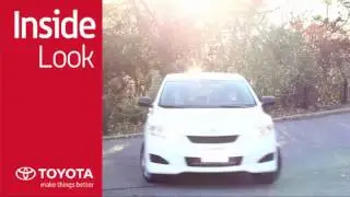 North Bay Toyota - Inside Look on Air Filters