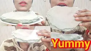 Pure white Thick unshaped Shale ON DEMAND @VandanaSanjay-m1l 