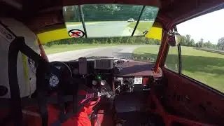 Ray's MCSCC ITB Full Race 2023-05-27 Blackhawk Farms Raceway