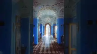 Charleville Mansion: The Haunted British Gentleman&rsquo;s Tale 👻🏰