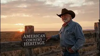 Country Music for Remembering the Past – Willie Nelson
