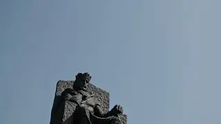 The Stone Speakers Trailer