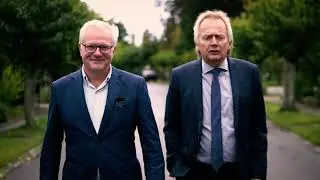 Anders Kloppenborg & Jens Kloppenborg