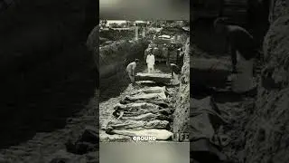 Rare, Unseen & Shocking Photo From Partition of India Pakistan 1947