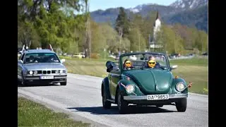 17 Mai biltog i Surnadal - Norway's National Day