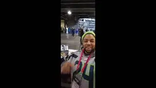 DJ BuTTerS x PLAYOFF bound #Seahawks