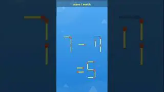 smart puzzle matches level 6