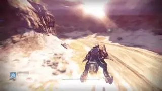 Destiny Sparrow Races